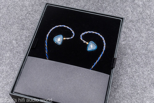 Effect Audio X Elysian Acoustic Labs Gaea開箱– Eddie's hifi audio