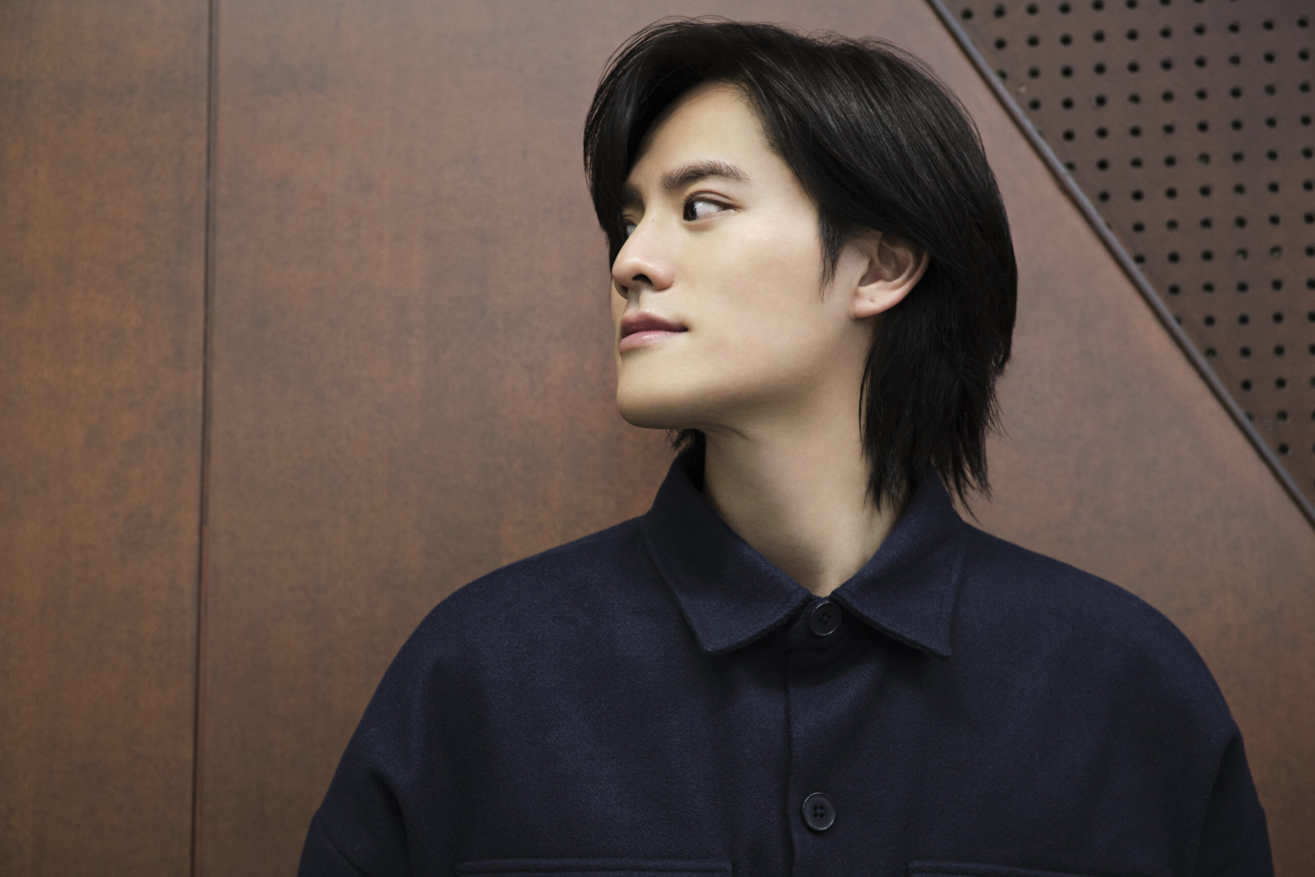 岡本圭人】舞台『オイディプス王』これからも語り継がれている意味を