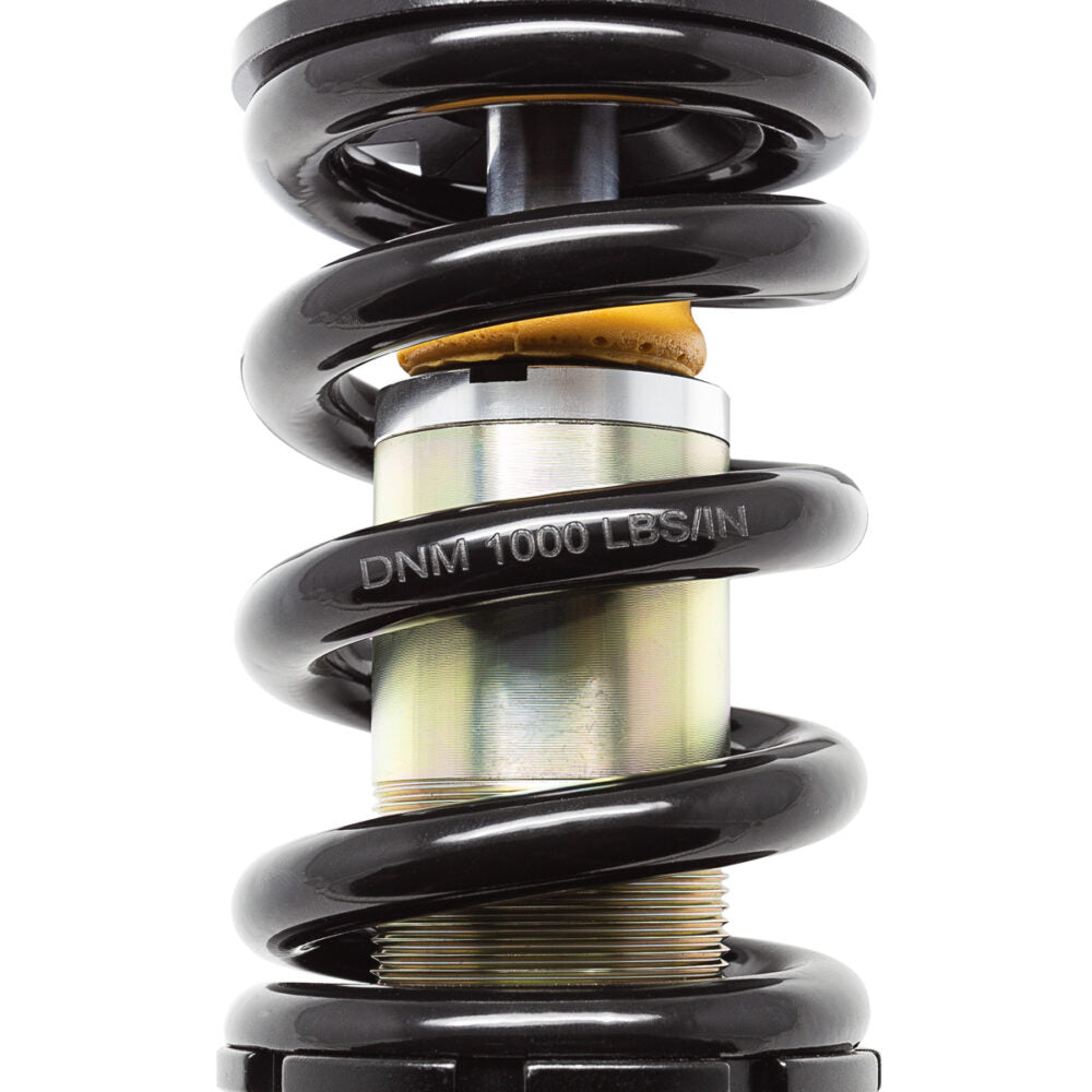 DNM Rear Shock, Heavy Spring – Z125 All Models