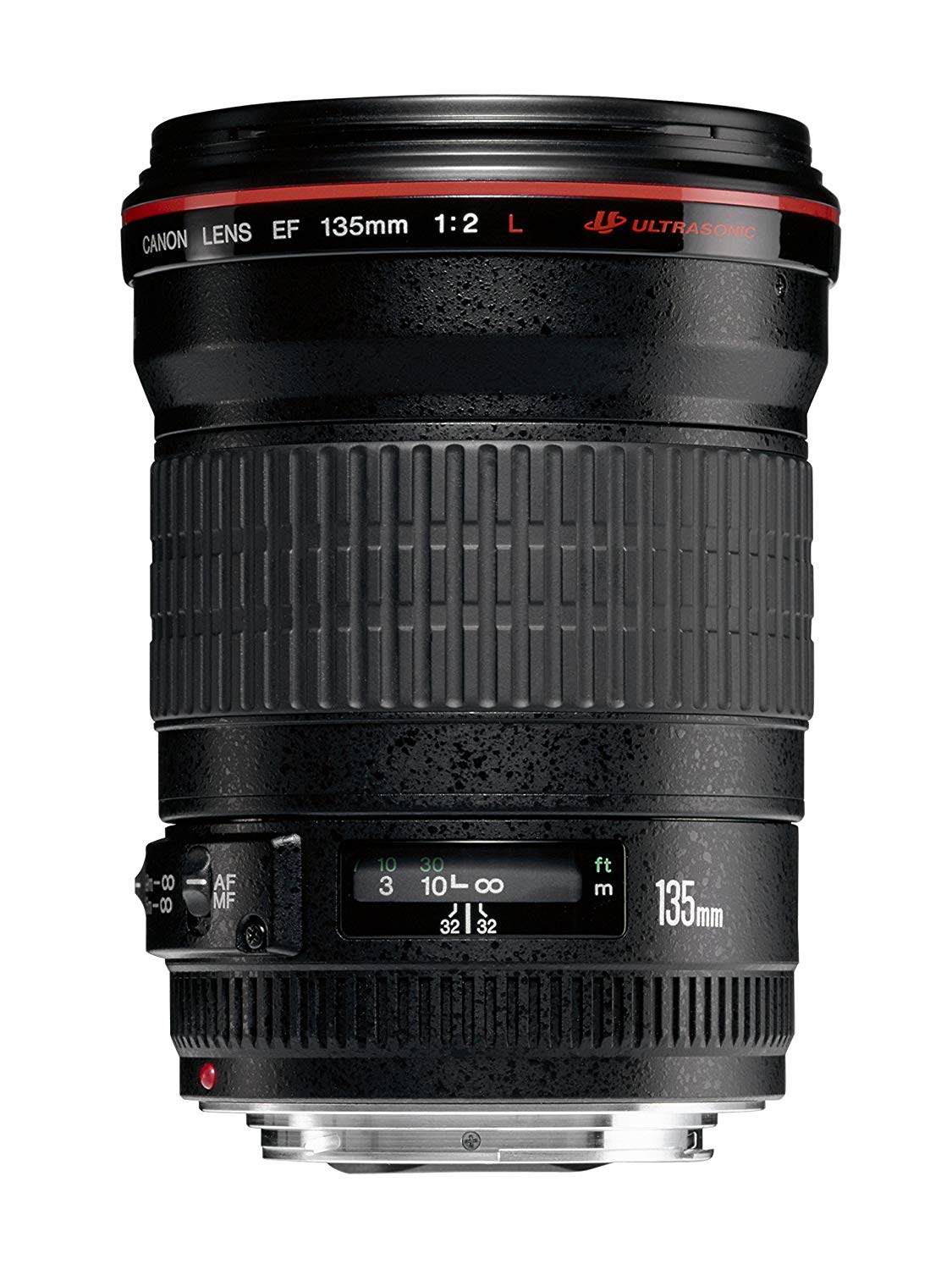 レンタル] CANON EF135mm F2L USM 単焦点レンズ - Rentio[レンティオ]
