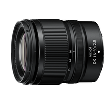 レンタル] ニコン NIKKOR Z DX 50-250mm f/4.5-6.3 VR 望遠ズーム