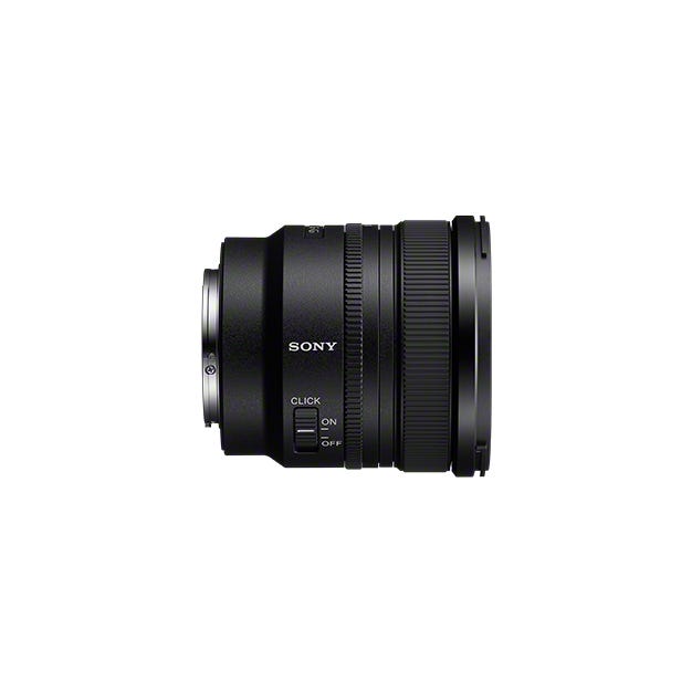 レンタル] ソニー FE 16mm F1.8 G SEL16F18G 大口径超広角単焦点レンズ