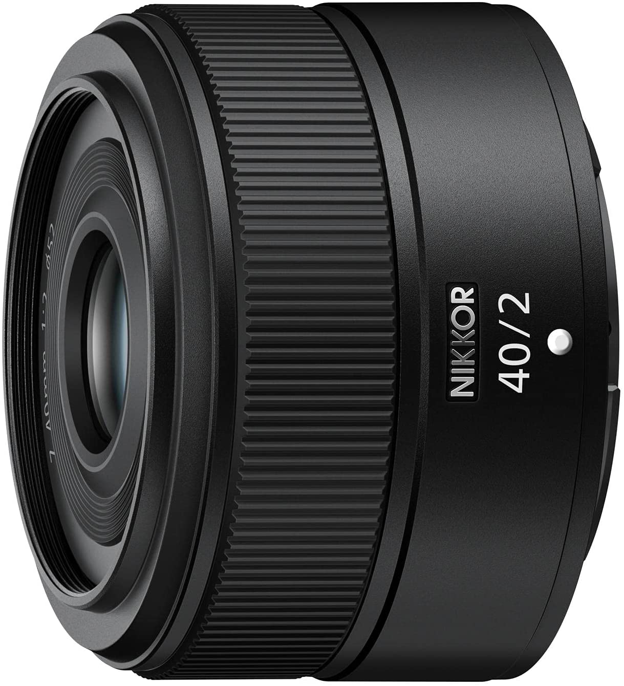レンタル] ニコン NIKKOR Z 40mm f/2 単焦点レンズ - Rentio[レンティオ]