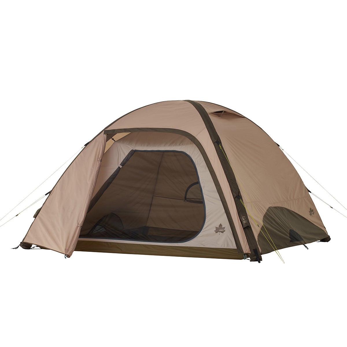 レンタル] LOGOS (ロゴス) Tradcanvas エアマジック ドーム XL-BJ