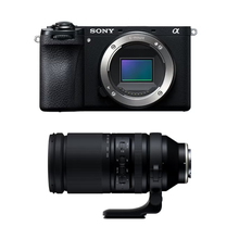 レンタル] CANON EOS Kiss X10とタムロンの望遠ズームレンズ(100-400mm