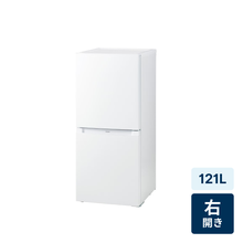 レンタル] [31L][右開き]アイリスオーヤマ PF-A31FD 冷凍・冷蔵庫