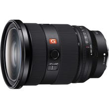 レンタル] ソニー E 16-55mm F2.8 G SEL1655G 標準ズームレンズ