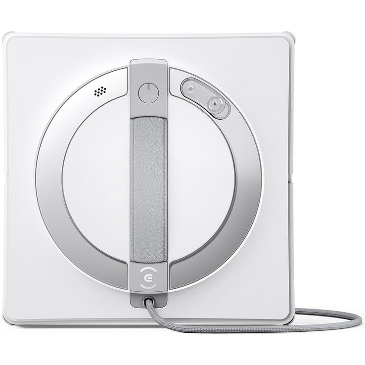レンタル] ECOVACS 窓掃除ロボット WINBOT W2 - Rentio[レンティオ]