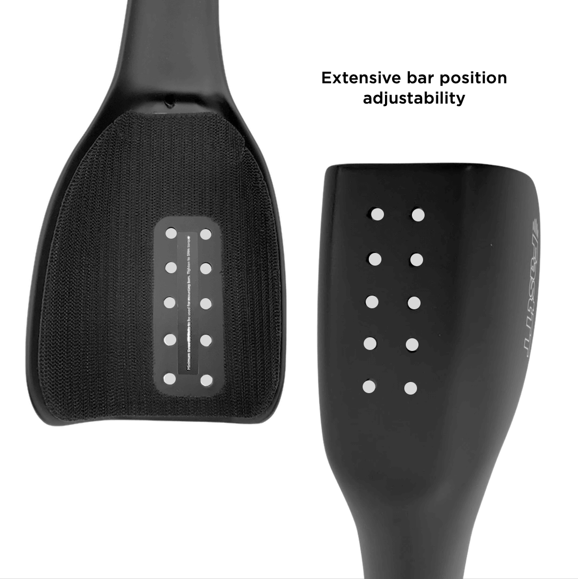 トライアスロンバーでスピードアップ | スピードを無料で手に入れよう