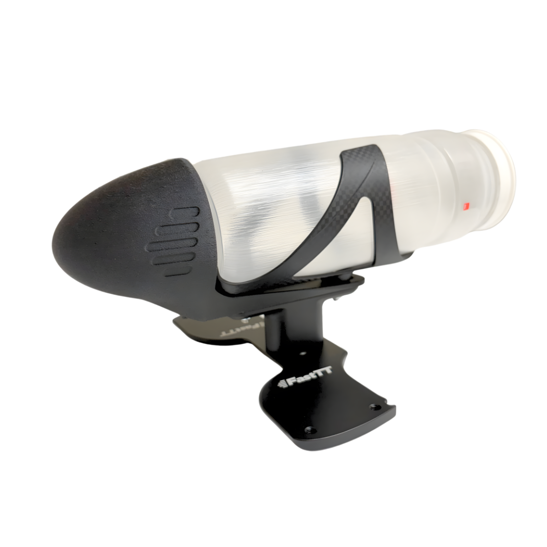 トライボトルエアロコーン | 抵抗軽減 | スピードアップ | BTA対応