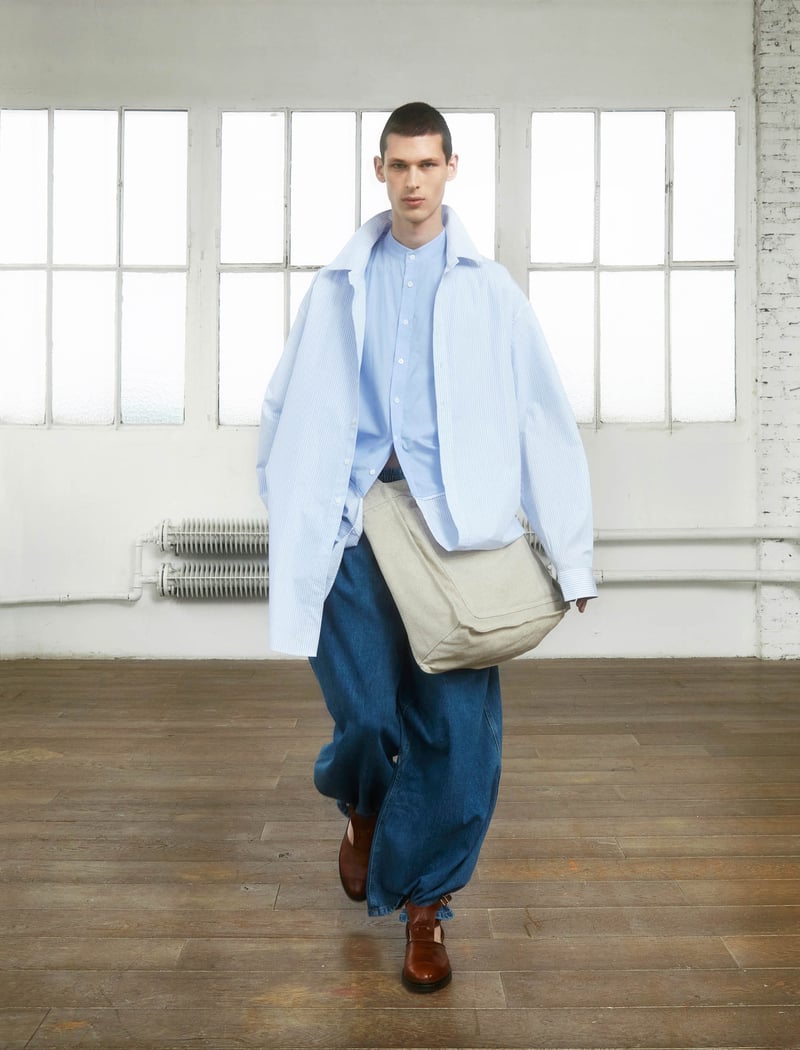 デシグアルがヘド・メイナーと初コラボ ブランド初の100％ジェンダー