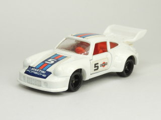 トミカ ポルシェ スポーツカータイプ～トミカレビュー展示室 TOMICA