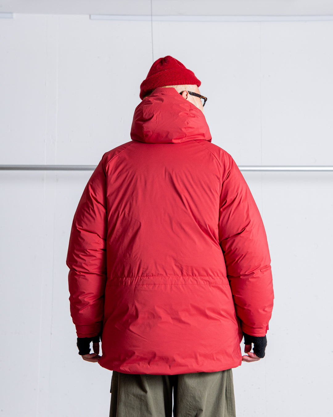 通販] Marmot (マーモット) Lance Down Hoodie 商品ページ – fazeone