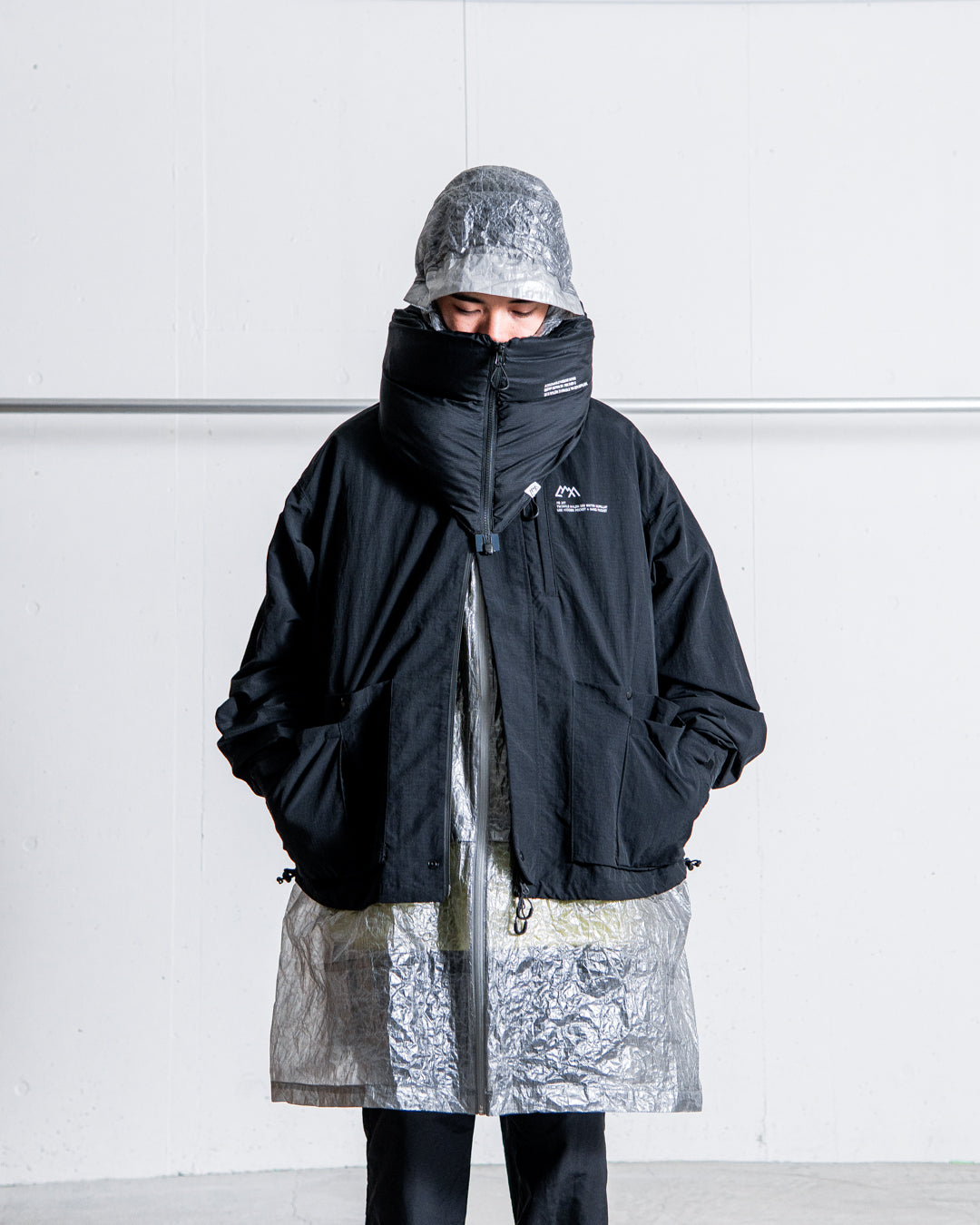 通販] CMF OUTDOOR GARMENT(シーエムエフ アウトドア ガーメント) PUFF