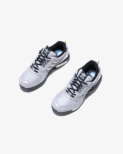 adidas Originals ZX8000“OFFSPRING x mita sneakers” “CONSORTIUM