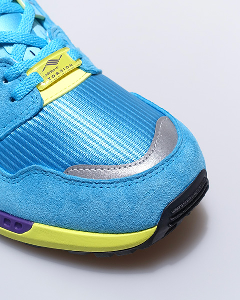 adidas Originals ZX8000 JC & MT “CONSORTIUM” | 特集ページ Features