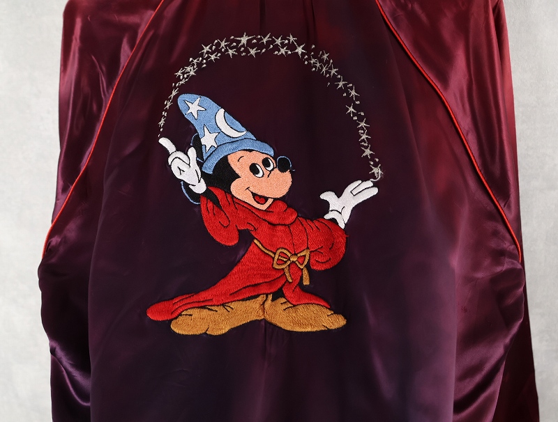 80年代 80s ディズニー ミッキーマウス ファンタジアミッキー アメリカ