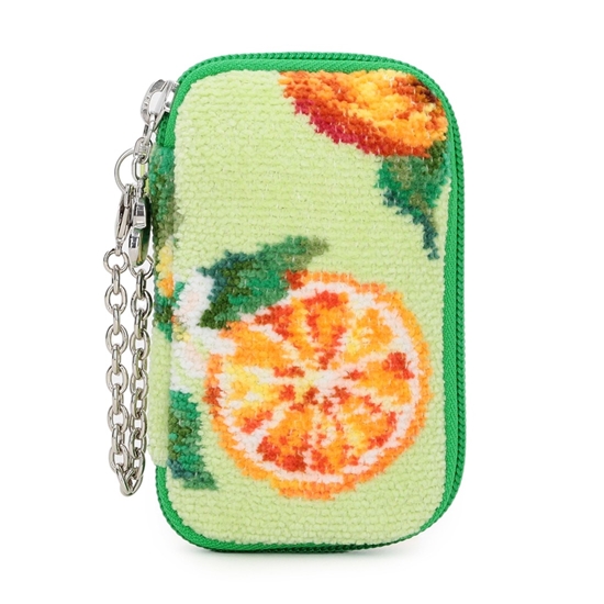 ポーチ・巾着 キー&カードポーチ商品一覧｜フェイラー公式オンライン