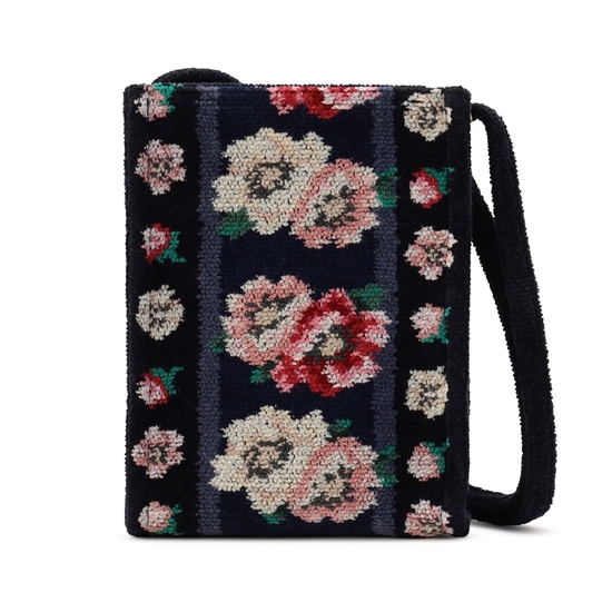 アネモネパドドゥ ショルダーバッグ APD-260003(ペールアプリコット