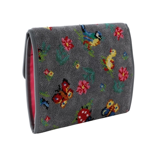 ハイジ マルチケース HE-186007（銀座・WEB限定）(グレー): FEILER