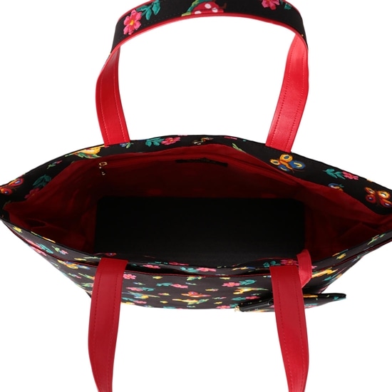 ハイジ ファイユバッグ CHE-161367(ブラック): FEILER｜フェイラー公式