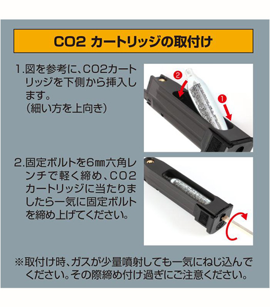 ミリタリーショップ Fellowes / SIG SAUER SIG AIR Proforce M17 CO2