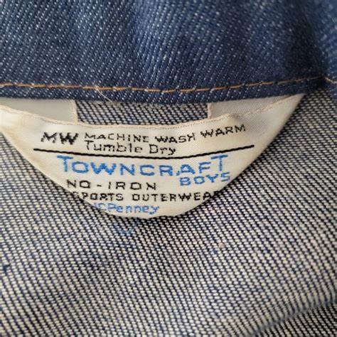 JC PENNY（ジェーシーペニー）年代別タグの特徴まとめ！各デザインの