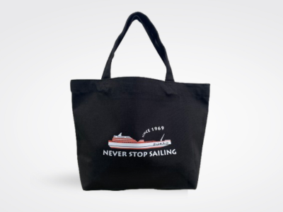 新グッズ】「りつりん2」のトートバッグが新登場 | 『ジャンボフェリー