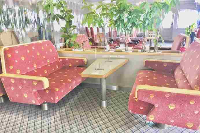 りつりん2 | 『ジャンボフェリー』公式サイト