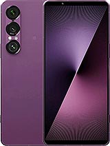 Sony Xperia 1 VII - Full phone specifications