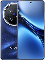 vivo X200 Pro - Full phone specifications