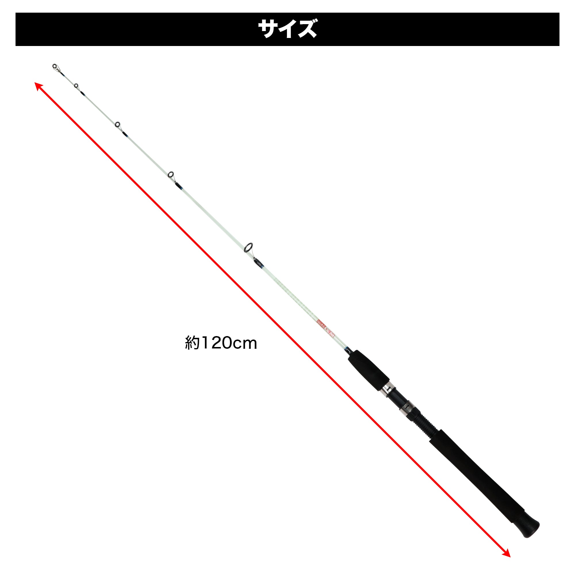 DRESS×海物語 3・4・1 フラッシュロッド