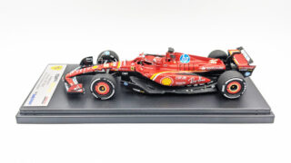 フェラーリ SF-24 C.ルクレール モナコGP | F1ミニカーあれこれ