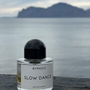 Slow Dance Byredo perfume - a fragrance for women and men 2019