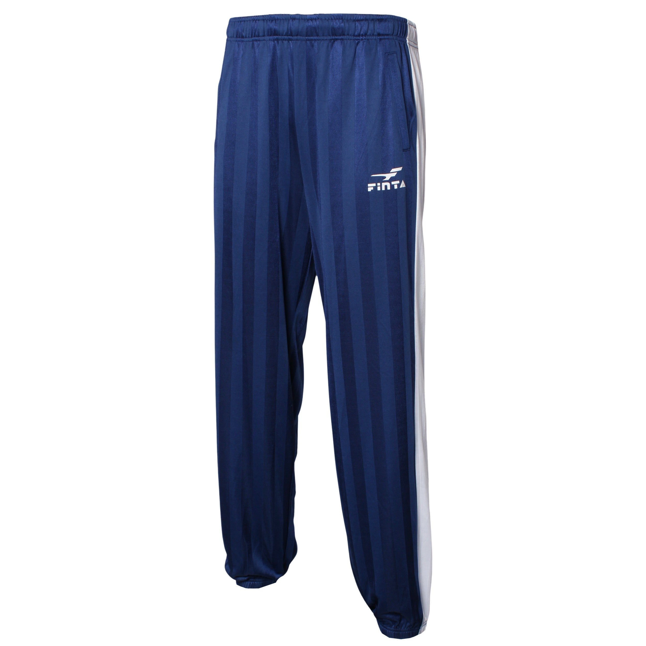 FINTA フィンタ サッカー フットサル メンズ トレーニングジャージ