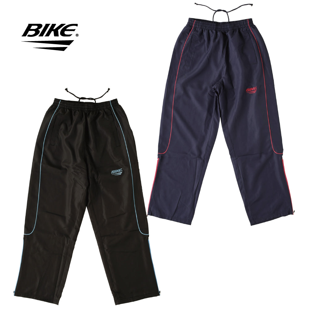 BIKE バイク バスケットボール ウインドブレーカーパンツ BK5344