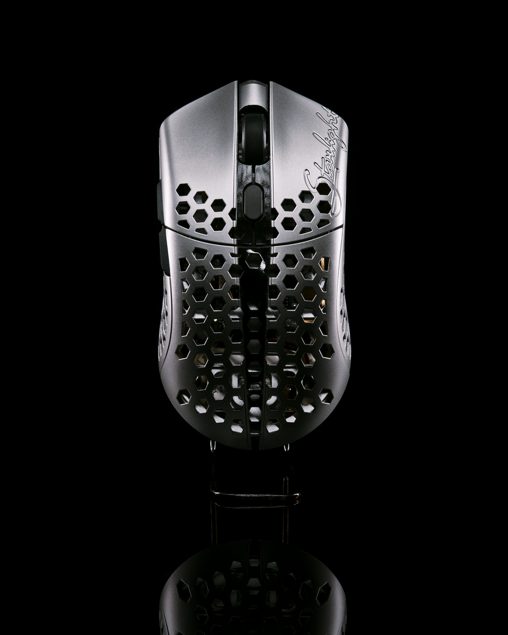 マウス・トラックボール finalmouse Tenz M,infinityhump pro V2 M