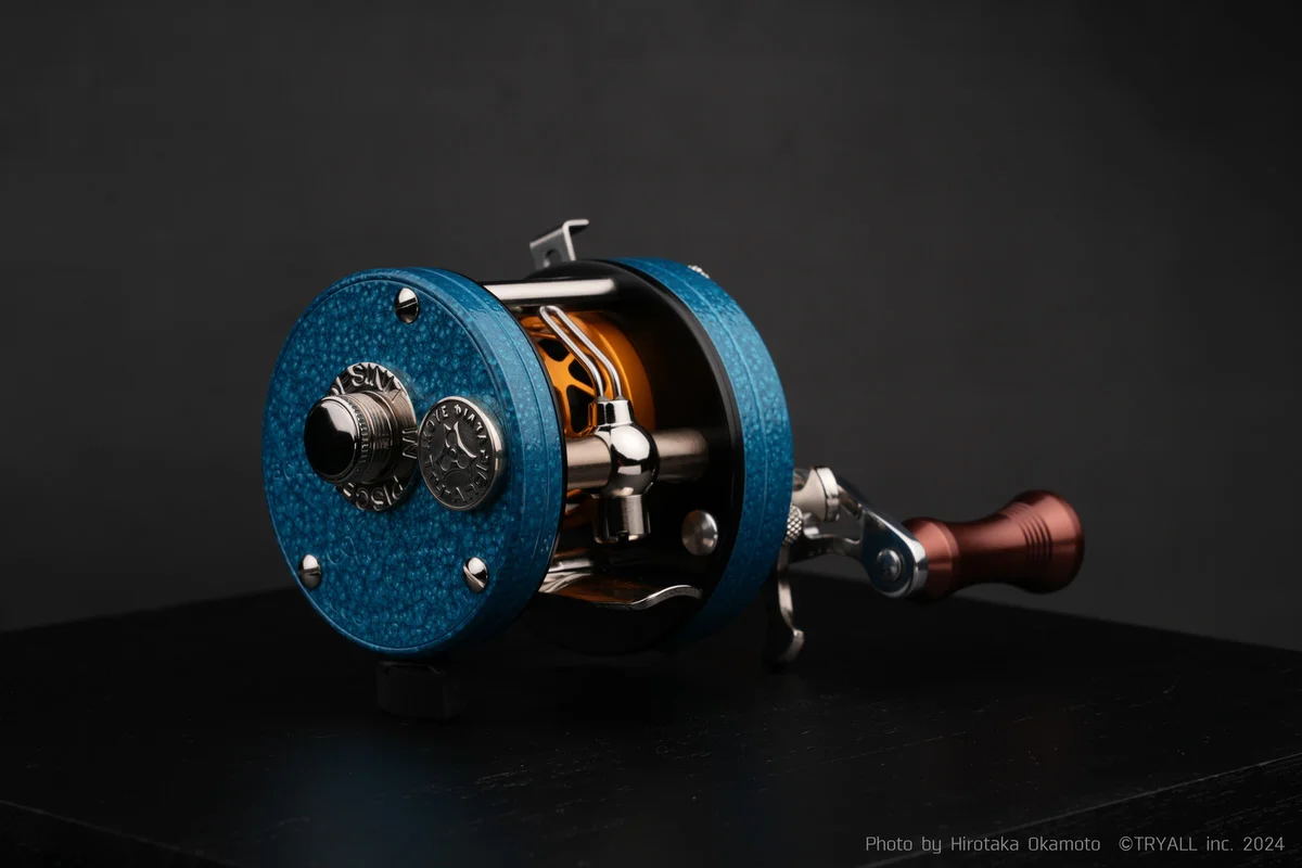 TRY-ANGLE TC-01L 9月中旬頃発送予定 - Fin‐ch