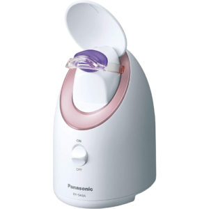 パナソニック】スチーマー ナノケア EH-SA69 | Find