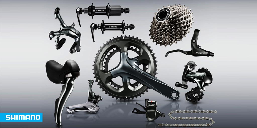 新Tiagra4700シリーズは何が進化したか？4600と比較 | FIND BIKE