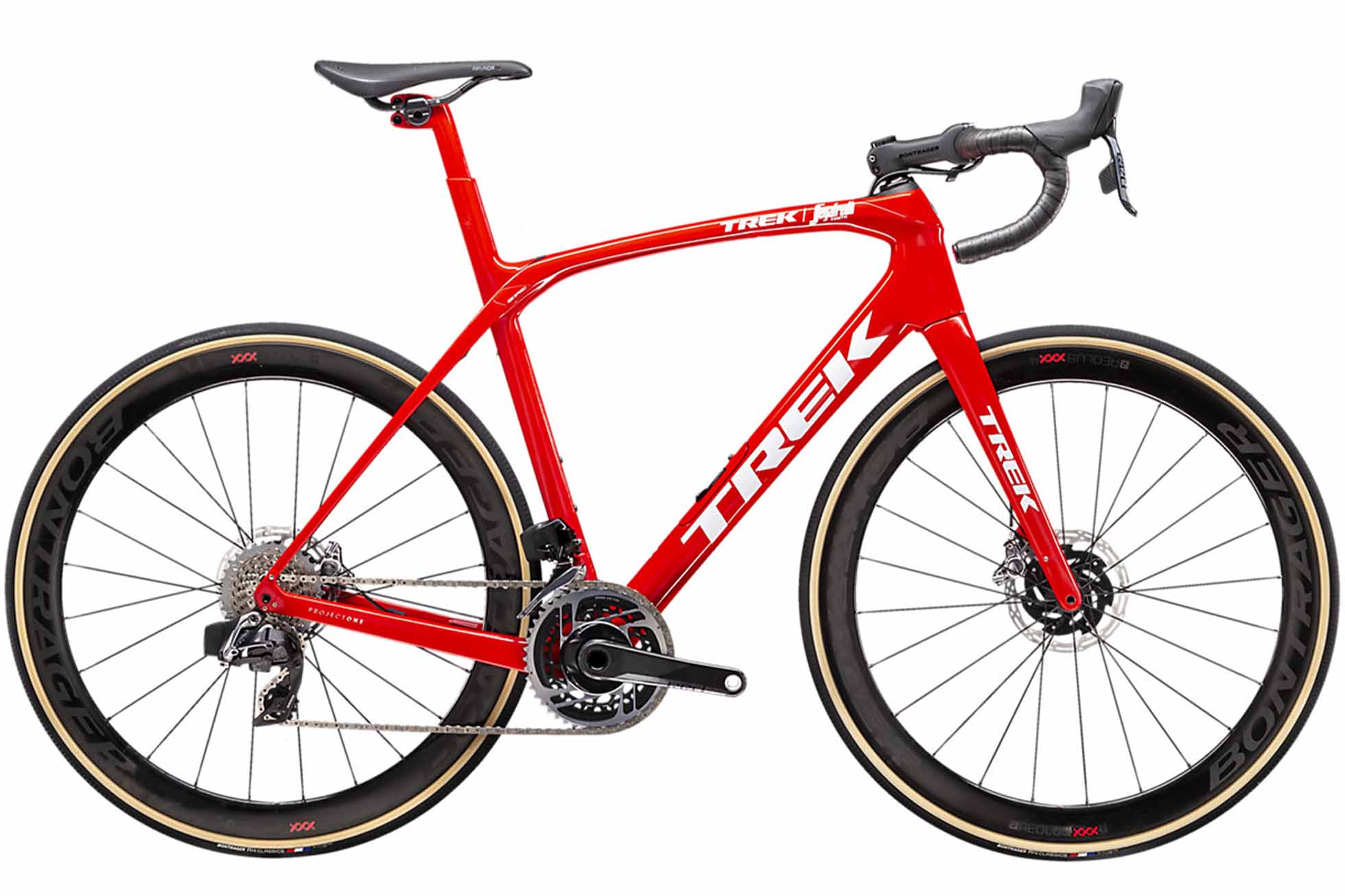 TREK・DOMANE／カーボン編】2021年モデル各メーカーロードバイクまとめ