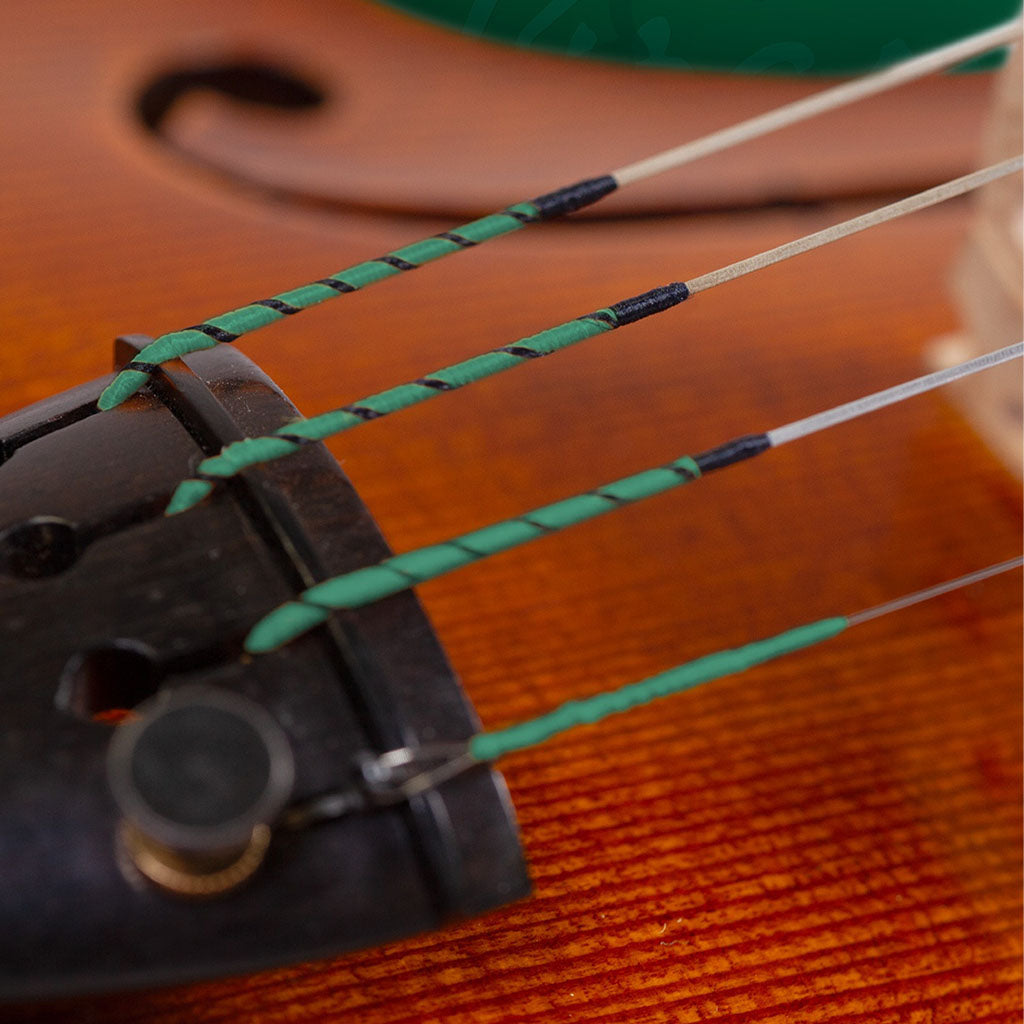 Pirastro Evah Pirazzi Violin String Set