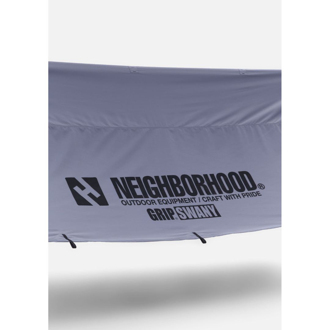GRIP SWANY . TARP . CE - NEIGHBORHOOD (ネイバーフッド) - goods