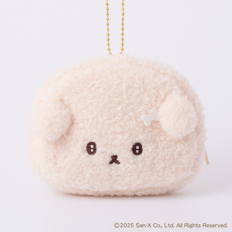 むにゅぐるみパティオ公式サイト