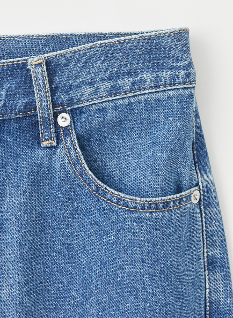 デニムパンツ/セット着用可｜LOUNIE（ルーニィ）公式サイト／公式