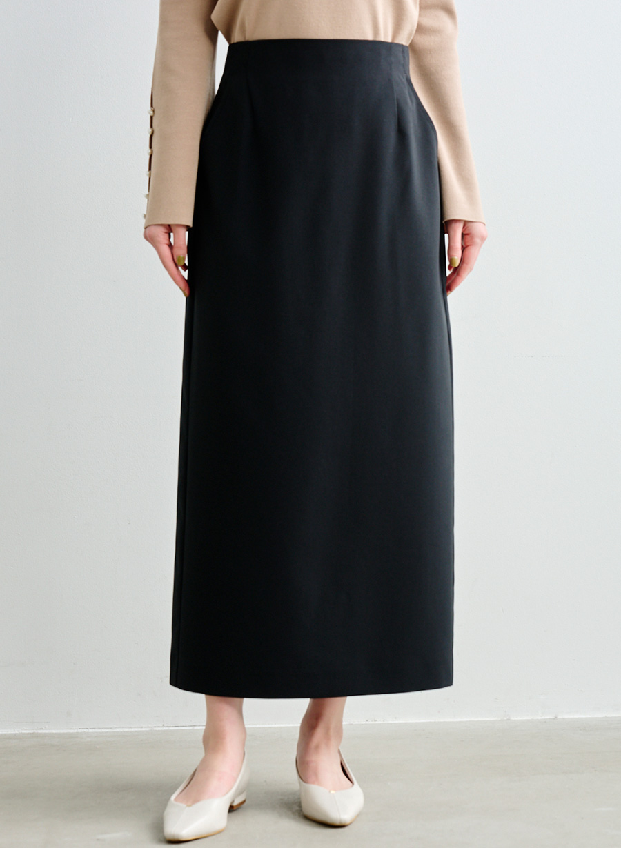 ストレッチタイトスカート｜LOUNIE（ルーニィ）公式サイト／公式