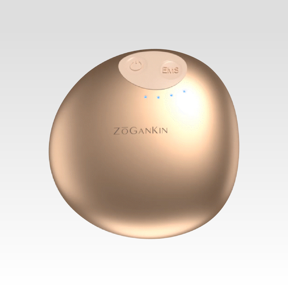 ゾーガンキンスカルプ | PRODUCTS｜Partir（パルティール）公式サイト