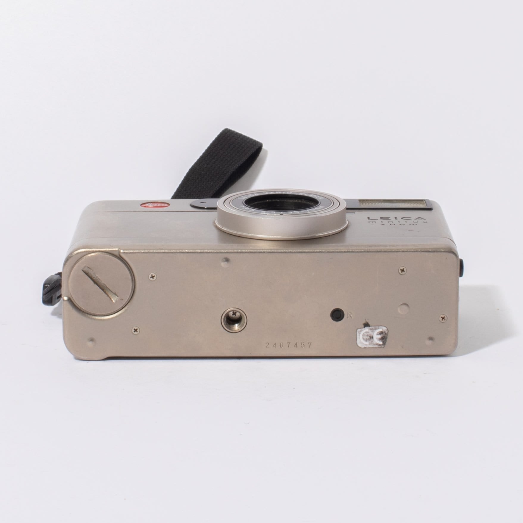 LEICA minilux zoom コンパクトフィルム WW1486