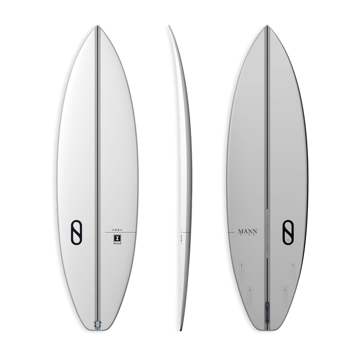 FRK Plus I-Bolic – FIREWIRE JAPAN SURFBOARDS