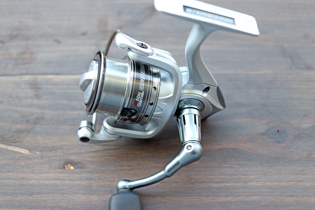 アブ ガルシア「カーディナル 3 SX スピニングリール / Cardinal 3 SX